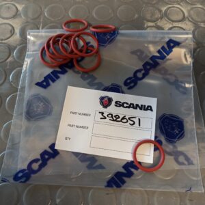 SCANIA O-RING 392651 NEW ORIGINAL