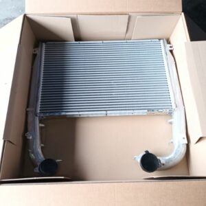 SCANIA CHARGE AIR COOLER 2341188 NEW GENUINE